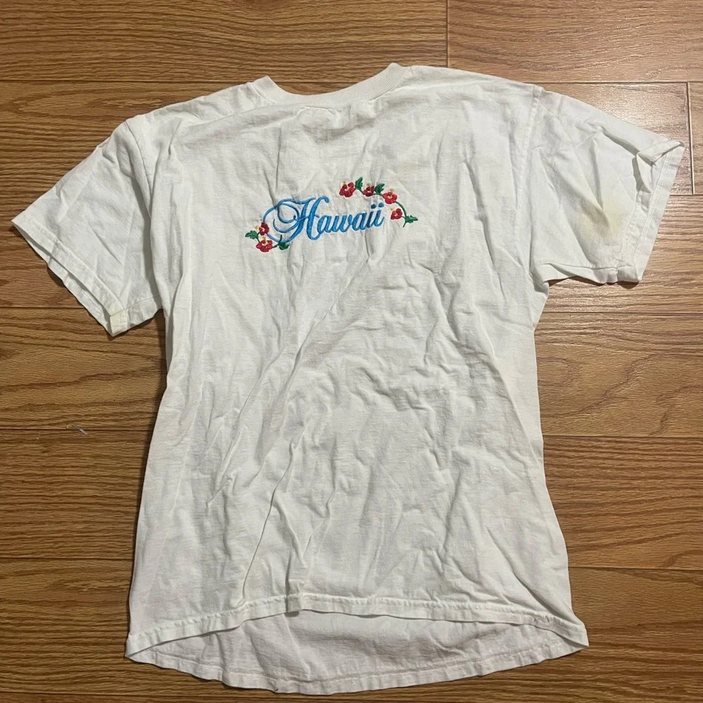 Vintage Hawaii Shirt Large